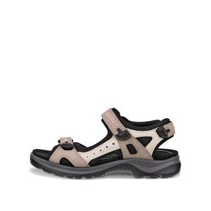 Ecco Yucatan Sandal in Birch